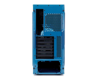 Fractal Design Focus G Window niebieski - 387613 - zdjęcie 5